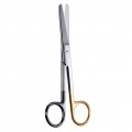 Plastic Surgery Scissors